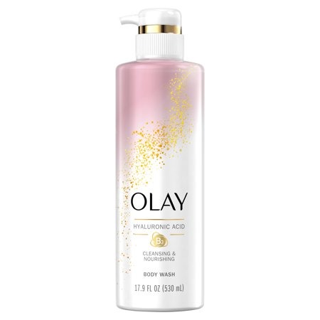 Body Wash by Olay