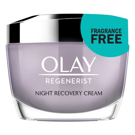 Olay Regenerist Night Recovery Cream