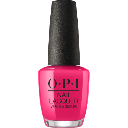 OPI Nail Polish