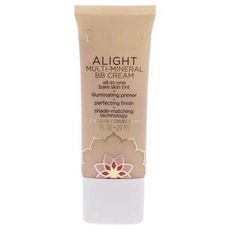 Pacifica Alight Multi-Mineral BB Cream