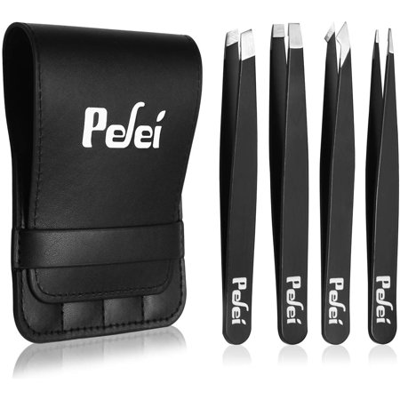 Pefei Tweezers Set