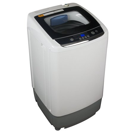 BLACK+DECKER Portable Laundry Washing Machine