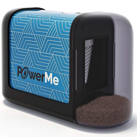 POWERME Electric Pencil Sharpener