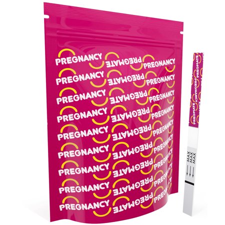 femometer® Pregnancy Test Strips