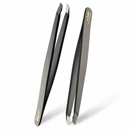 TsMADDTs  Eyebrow Tweezer Set