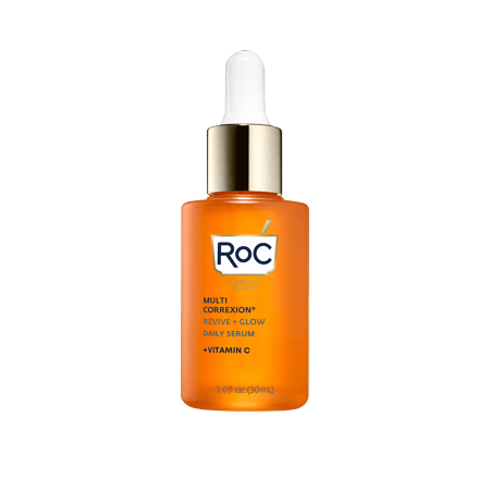 RoC Multi Correxion Revive + Glow Vitam...