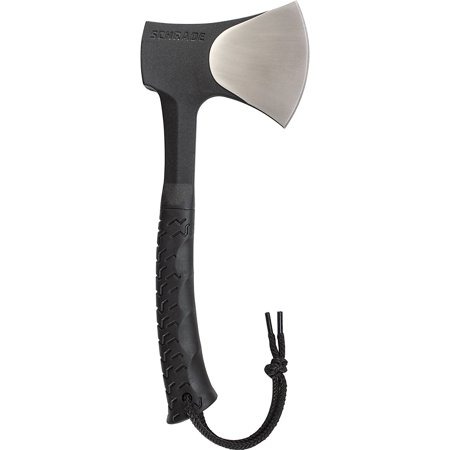 Schrade SCHCOM6CP Full Tang Hatchet