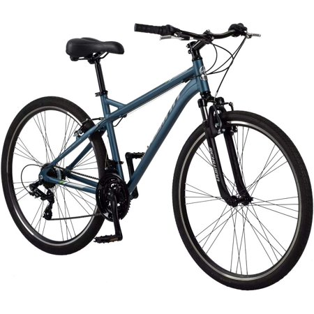 Schwinn Network Adult Hybrid Bike