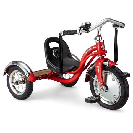 Schwinn Roadster Tricycle for Toddlers ...