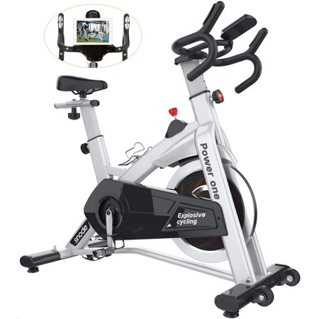 SNODE Indoor Cycling Bike