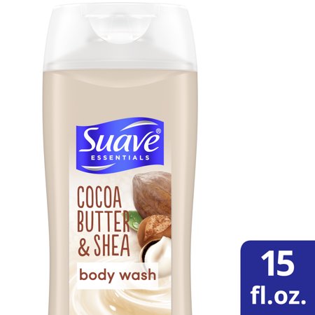 Suave Essentials Body Wash