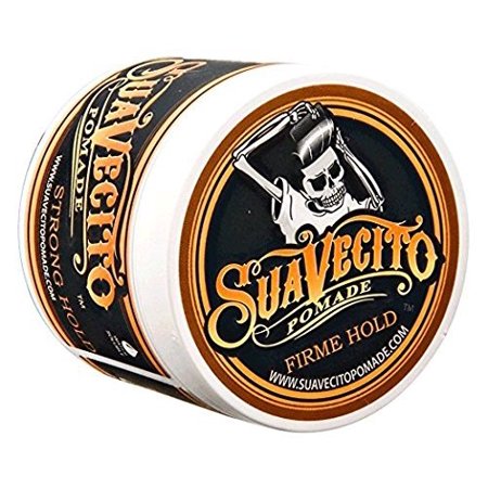 Suavecito Pomade Firme