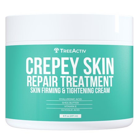 TreeActiv Crepey Skin Repair Treatment