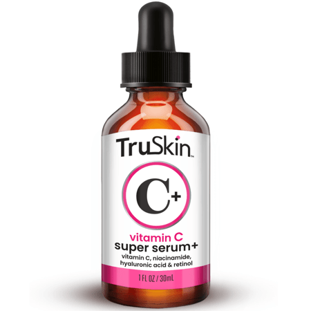 TruSkin Vitamin C Serum for Face