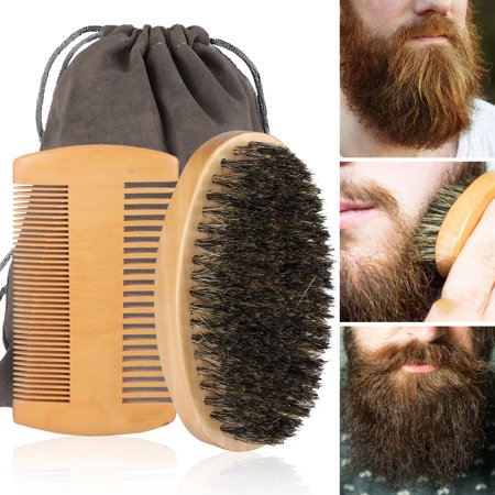 7 Best Beard Brush of 2024 in USA, According To Experts