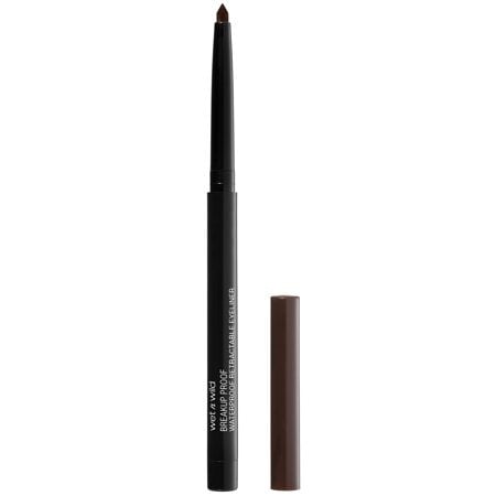 wet n wild Mega Last Breakup-Proof Liquid Eyeliner