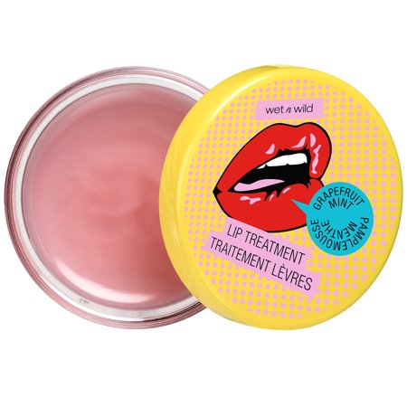 Wet n Wild Perfect Pout Hydrating Lip Treatment