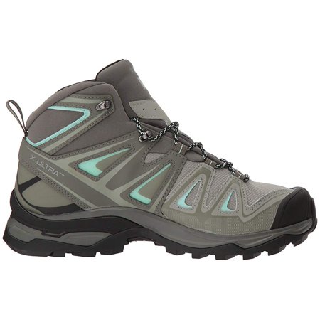 Salomon X Ultra 3 GTX Men's Hiking Shoes