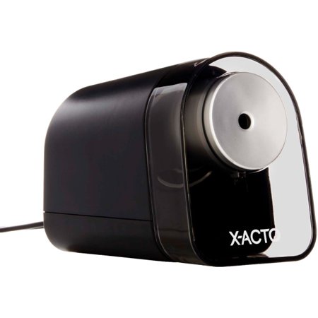 X-ACTO(R) SchoolPro(R) Electric Pencil Sharpener