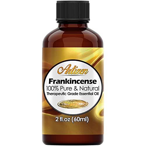 Artizan 30ml Oils-Frankincense Essential Oil