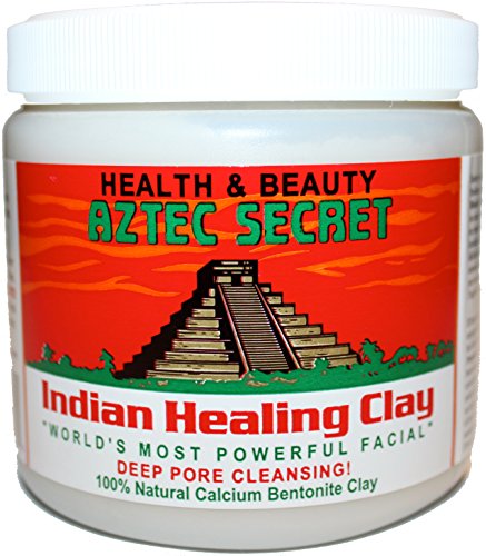 Aztec Secret – Indian Healing Clay