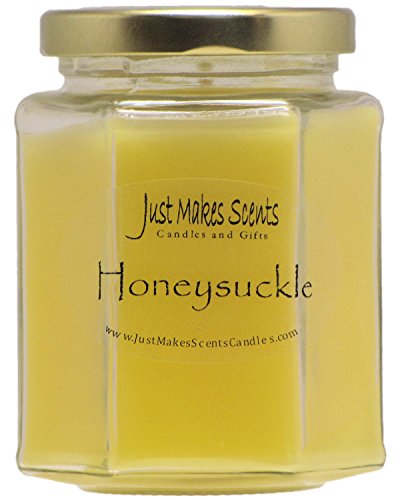 Just Makes Scents Honeysuckle Scented B...