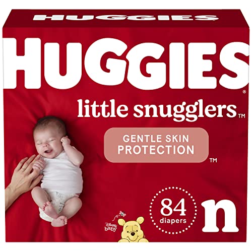 Huggies-Little-Snugglers-Diapers