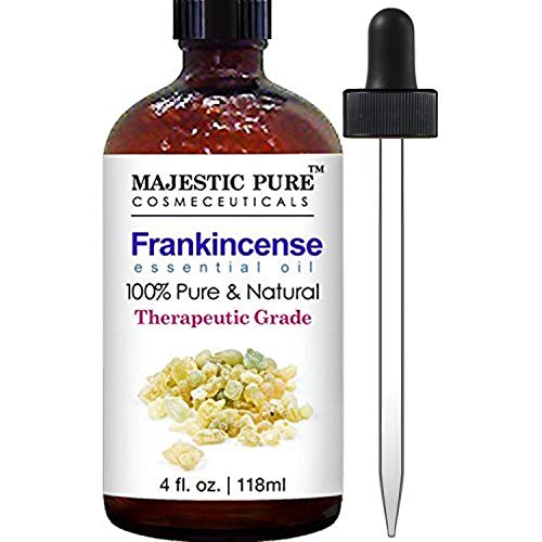 MAJESTIC PURE Frankincense Essential Oil