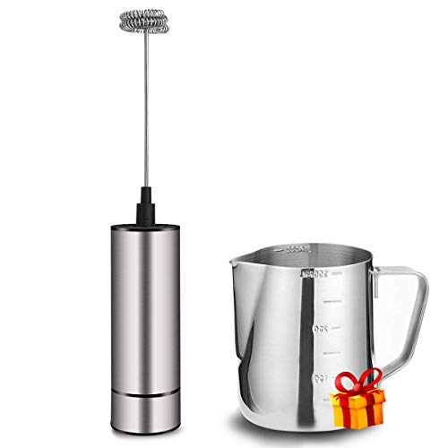 BASECENT Milk Frother