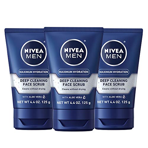 Nivea Men Maximum Hydration Deep Cleani...