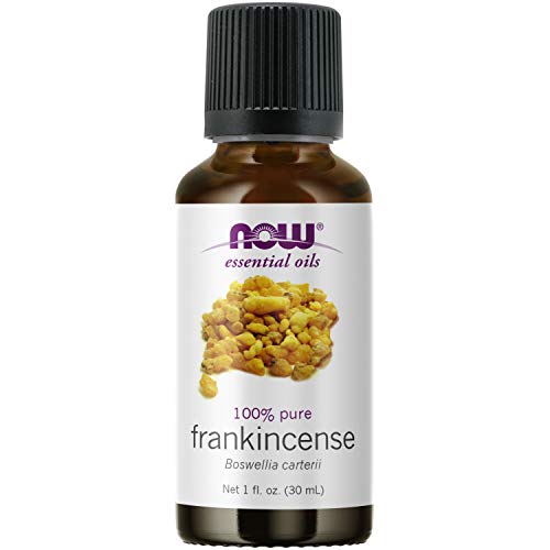 NOW Frankincense Essential Oil