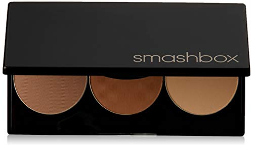 Smashbox Step By Step Contour Kit