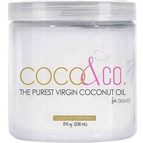 COCO & CO. Organic Pure Extra Virg...