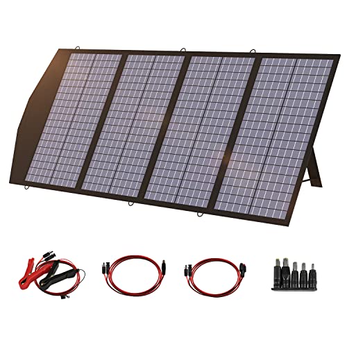 ALLPOWERS Portable Solar Charger