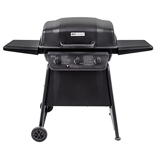 American Gourmet 463773717 Char-Broil C...