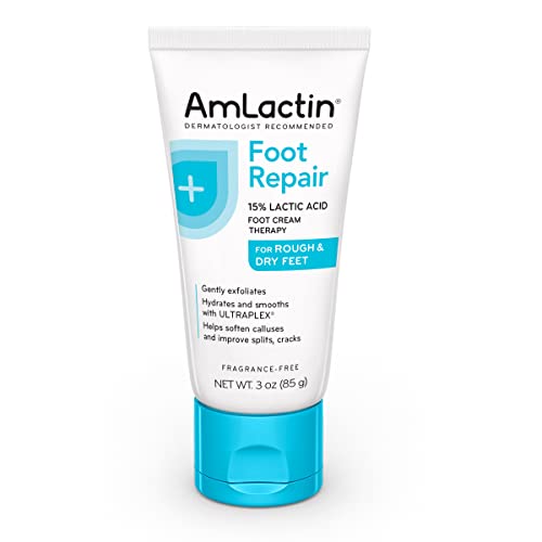 AmLactin Foot Repair Foot Cream