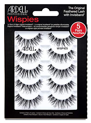 Ardell False Eyelashes