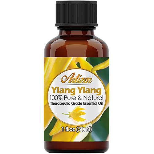 Artizen 30ml Oils - Ylang Ylang Essential Oil