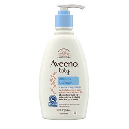 Aveeno Baby Eczema