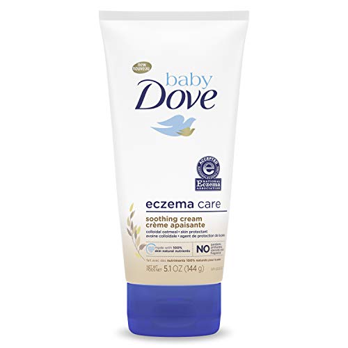 Baby Dove Soothing-Cream