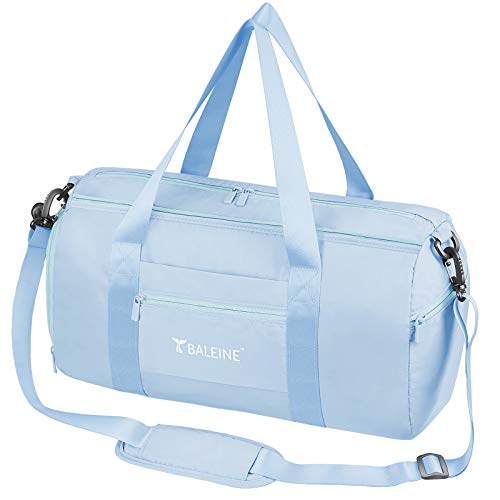 BALEINE Gym Bag