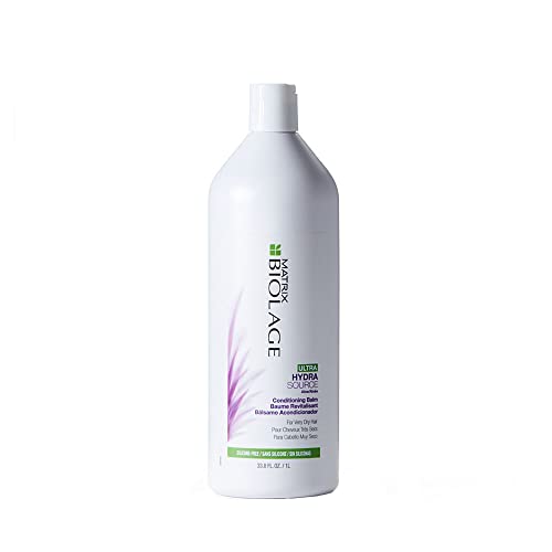 BIOLAGE Ultra Hydra Source Conditioning...