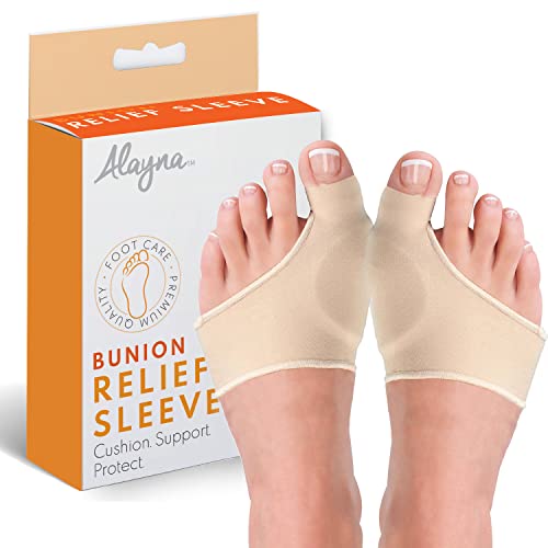 Alayna Bunion Corrector