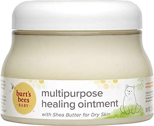 Burt's Bees Baby Healing Ointment