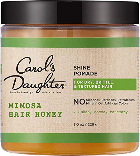 Carol’s Daughter Mimosa Hair Honey Shine Pomade