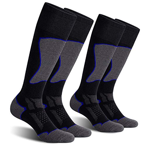 CS CELERSPORTS Ski Socks