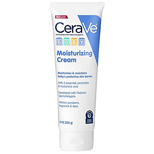 CeraVe Baby Cream