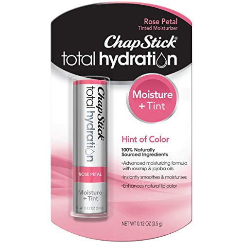 ChapStick Total Hydration Moisture