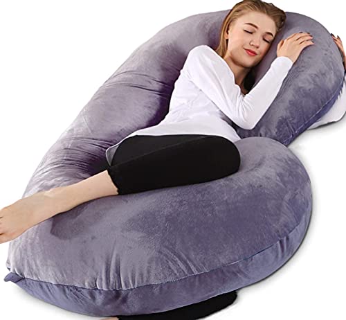 Chilling Home Pregnancy Pillows for Sle...