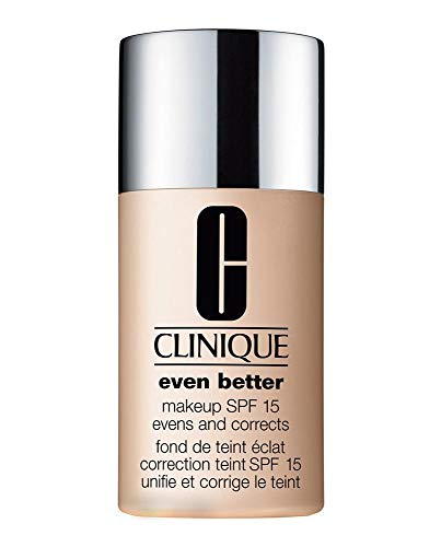 Clinique Evens & Correct Foundation